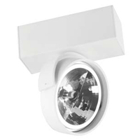 Точечный светильник Donolux DL18407/11WW-White Agueros