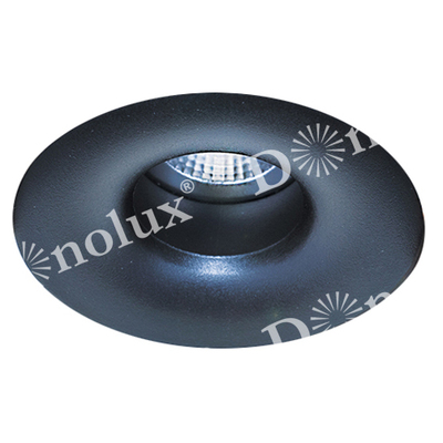 Точечный светильник Donolux DL20101R12W1B HOLE