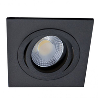 Точечный светильник Donolux SA1520-BLACK Creat