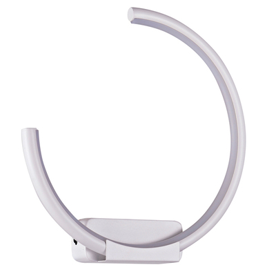 Бра Donolux W111024/1C 13W White Ring Led