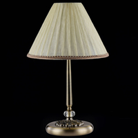 Настольная лампа Maytoni RC093-TL-01-R Soffia