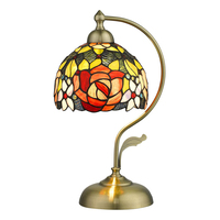 Настольная лампа SvetResurs 828-804-01