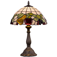 Настольная лампа Svetresurs 850-804-01