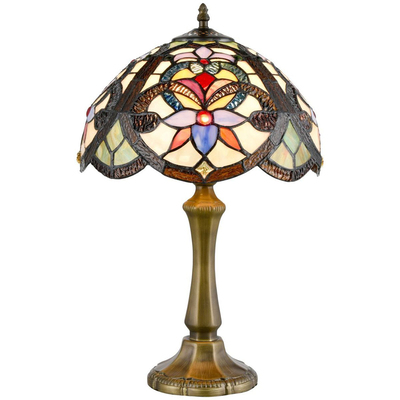 Настольная лампа SvetResurs 826-804-01