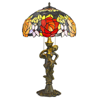 Настольная лампа SvetResurs 828-804-02