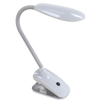 Настольная лампа Uniel TLD-546 White-LED-350Lm-4500K