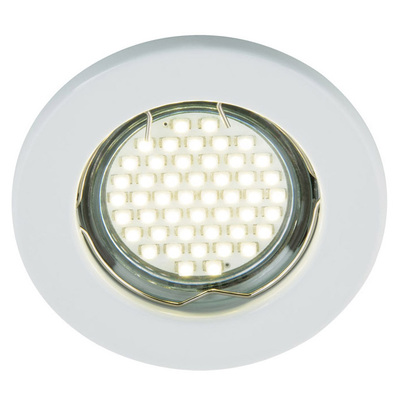 Точечный светильник Fametto DLS-A104 GU5.3 WHITE Arno