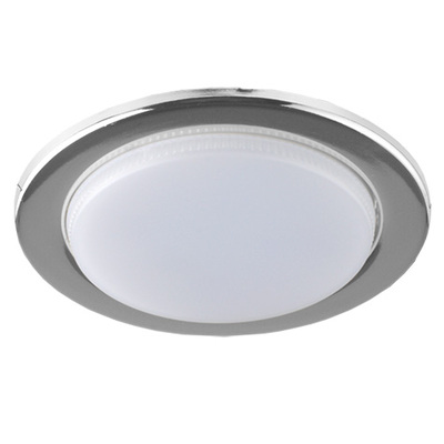 Точечный светильник Светкомплект LED GX53 7W CHR 3000K