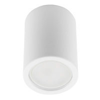 Точечный светильник Fametto DLC-S601 GU10 WHITE Sotto