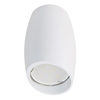 Точечный светильник Fametto DLC-S603 GU10 WHITE Sotto