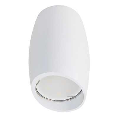 Точечный светильник Fametto DLC-S603 GU10 WHITE Sotto