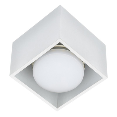 Точечный светильник Fametto DLC-S609 GX53 WHITE Sotto