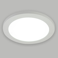 Точечный светильник LEDtrec 316-12W