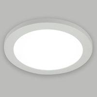 Точечный светильник LEDtrec 316-18W
