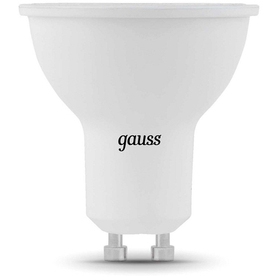 Светодиодная лампа Gauss 101506205 MR16