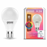 Светодиодная лампа Gauss 1170112 Smart Home