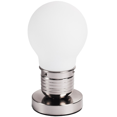 Настольная лампа MW-LIGHT 611030101 Эдисон