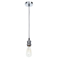 Светильник Arte Lamp A7002SP-1CC E27 с 1 лампой