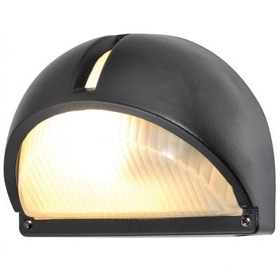 Уличный светильник Arte lamp A2801AL-1BK Urban