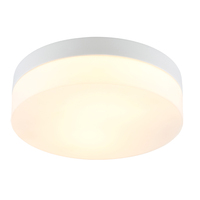 Светильник для ванной комнаты Arte Lamp A6047PL-3WH AQUA-TABLET