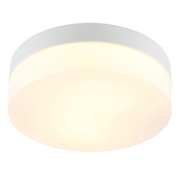 Светильник для ванной комнаты Arte Lamp A6047PL-2WH AQUA-TABLET
