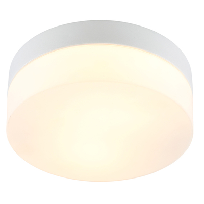 Светильник для ванной комнаты Arte Lamp A6047PL-1WH AQUA-TABLET