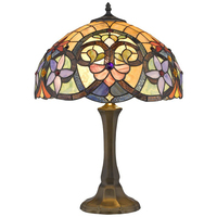 Настольная лампа SvetResurs 818-804-02 Uzer