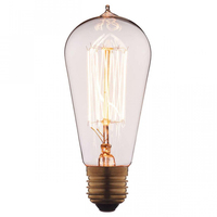 Лампа Loft IT 6440-SC Edison Bulb