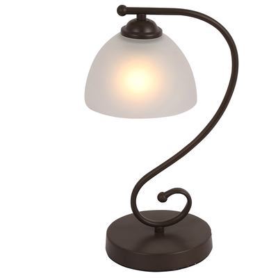 Настольная лампа Rivoli 7141-501 Jackeline