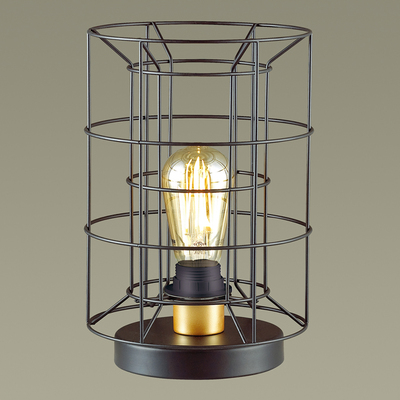 Настольная лампа Lumion 4410/1T RUPERT