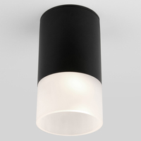Уличный светильник Elektrostandard Light LED 2106 (35139/H) черный Light LED