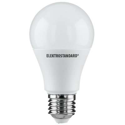 Светодиодная лампа Elektrostandard Classic LED D 17W 3300K E27