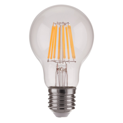 Светодиодная лампа Elektrostandard Dimmable BL133 9W 4200K E27 (A60 прозрачный)