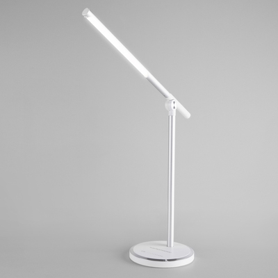 Настольная лампа Elektrostandard Vara серебро (TL70990)