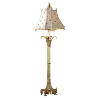 Настольная лампа L ARTE LUCE L01631 Mirandela
