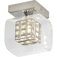 Точечный светильник Lussole GRLSC-8007-01 Sorso