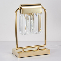 Настольная лампа Newport 4201/T gold
