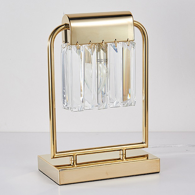 Настольная лампа Newport 4201/T gold