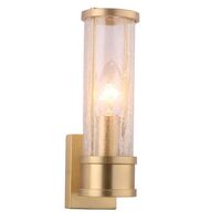 Бра Newport 10271 S/A brass