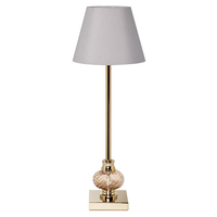 Настольная лампа Garda Decor 22-87898 Goldi