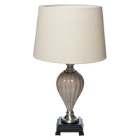 Настольная лампа Garda Decor 22-86892 Panto
