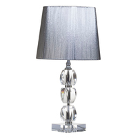Настольная лампа Garda Decor X281205 Luxuri lamp