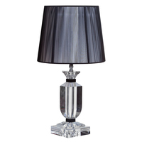 Настольная лампа Garda Decor X381216 Luxuri lamp