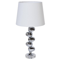 Настольная лампа Garda Decor 22-88657 Bonti