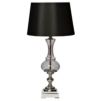 Настольная лампа Garda Decor 22-87454 Eroffi