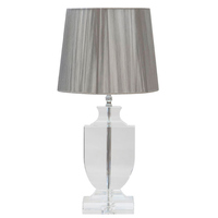 Настольная лампа Garda Decor X29300 Luxuri lamp
