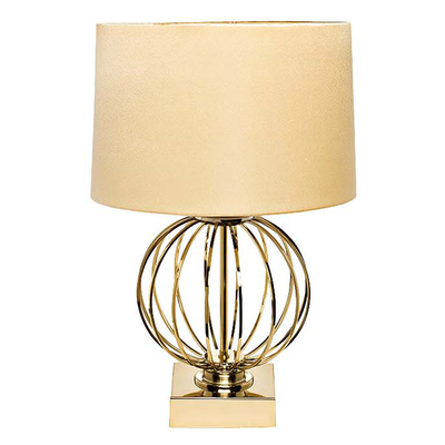 Настольная лампа Garda Decor 22-86949 Luxi