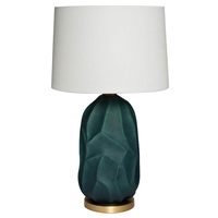 Настольная лампа Garda Decor 22-87945 Green lamp