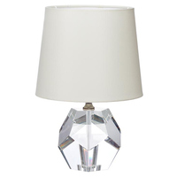 Настольная лампа Garda Decor X31511CR Diamond
