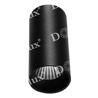 Точечный светильник Donolux DL18895R30N1B ROLLO